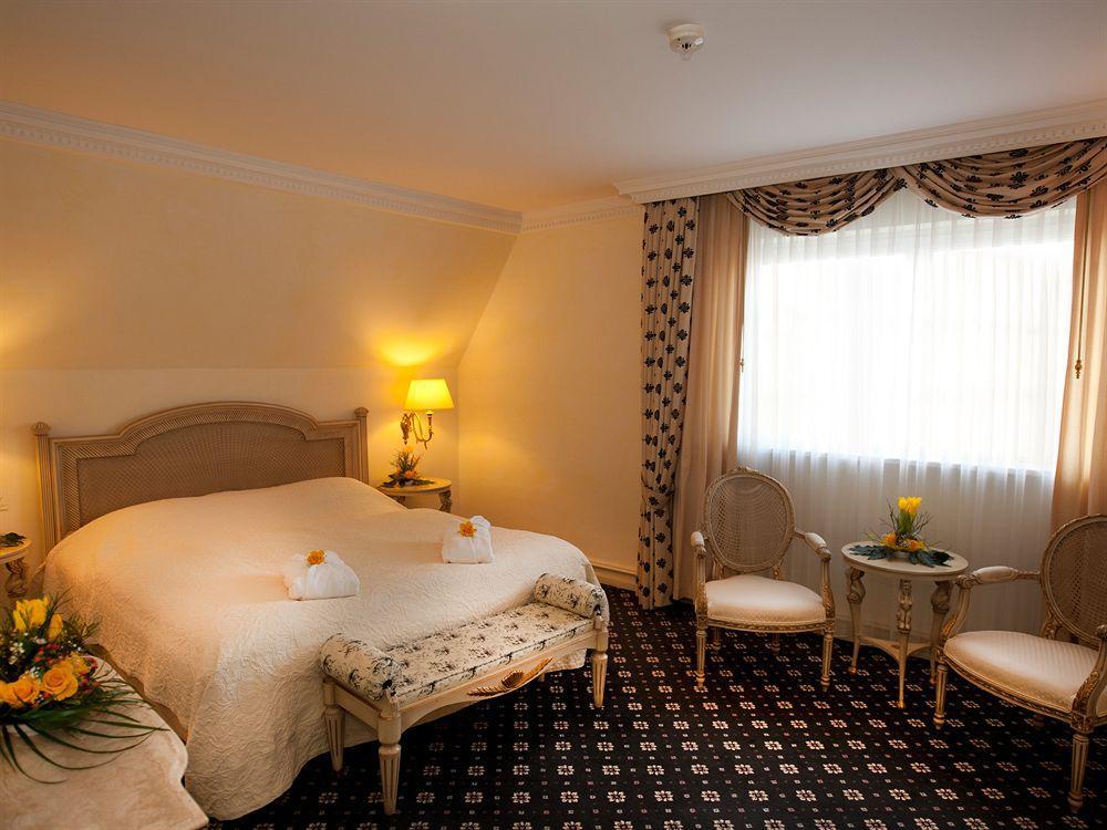 Dormero Hotel Halle Halle  Екстер'єр фото