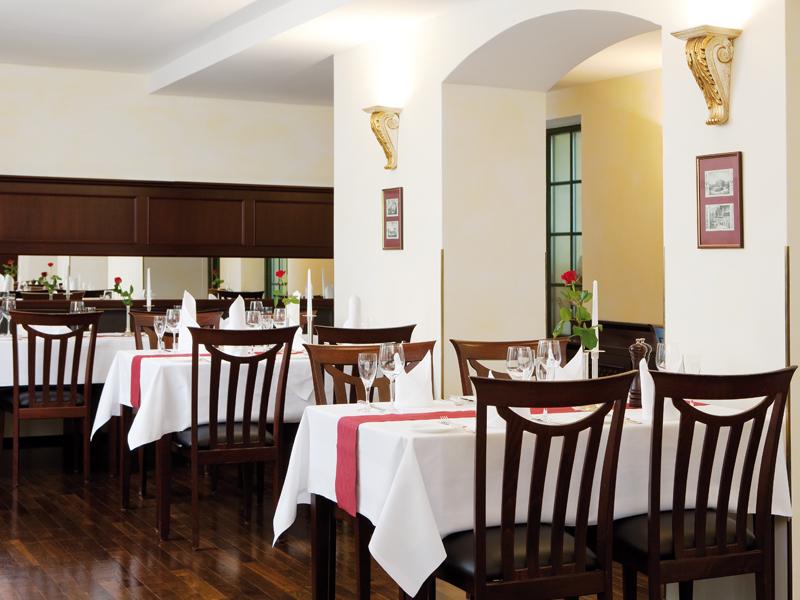 Dormero Hotel Halle Halle  Екстер'єр фото