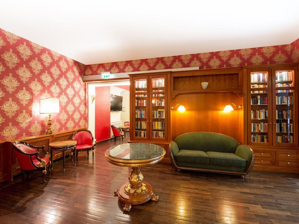 Dormero Hotel Halle Halle  Екстер'єр фото