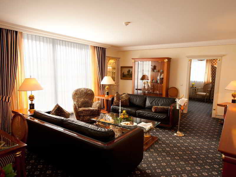 Dormero Hotel Halle Halle  Екстер'єр фото