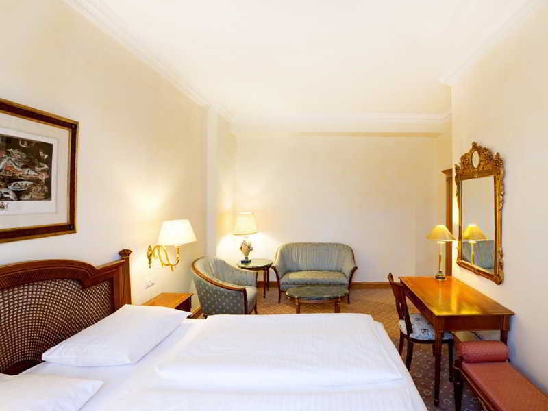 Dormero Hotel Halle Halle  Екстер'єр фото