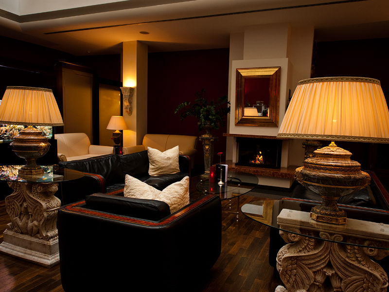 Dormero Hotel Halle Halle  Екстер'єр фото