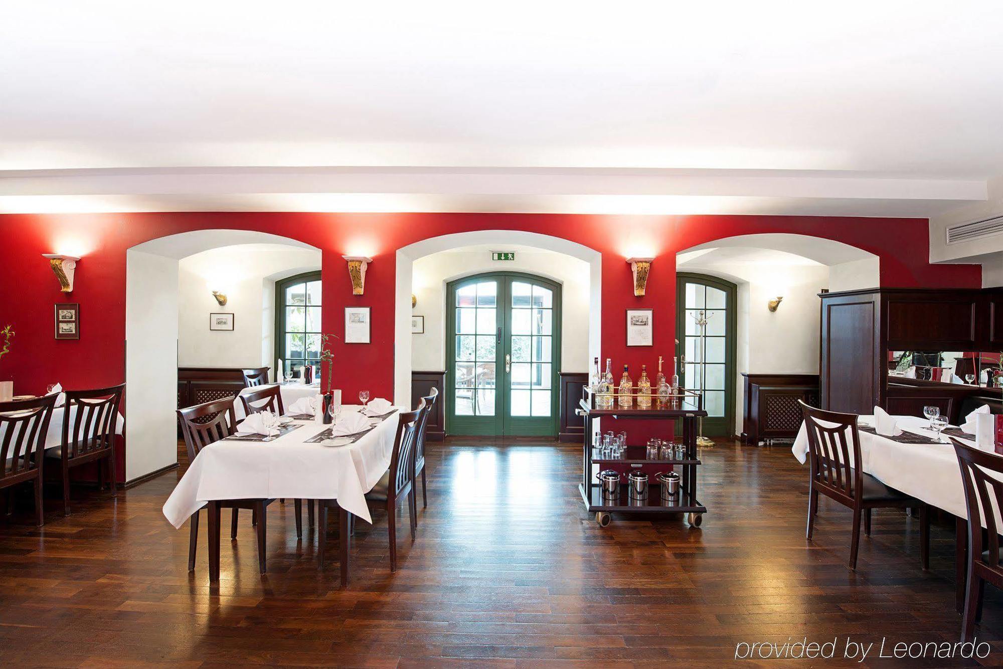 Dormero Hotel Halle Halle  Екстер'єр фото